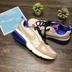 Nike AirMax 270 Futura SE Desert sand Mens Size 11 NWT Nike AirMax 270 Futura SE Desert sand Mens Size 11 NWT